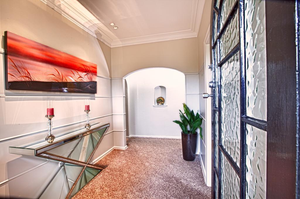 200 Riccarton Holiday House Christchurch Room photo
