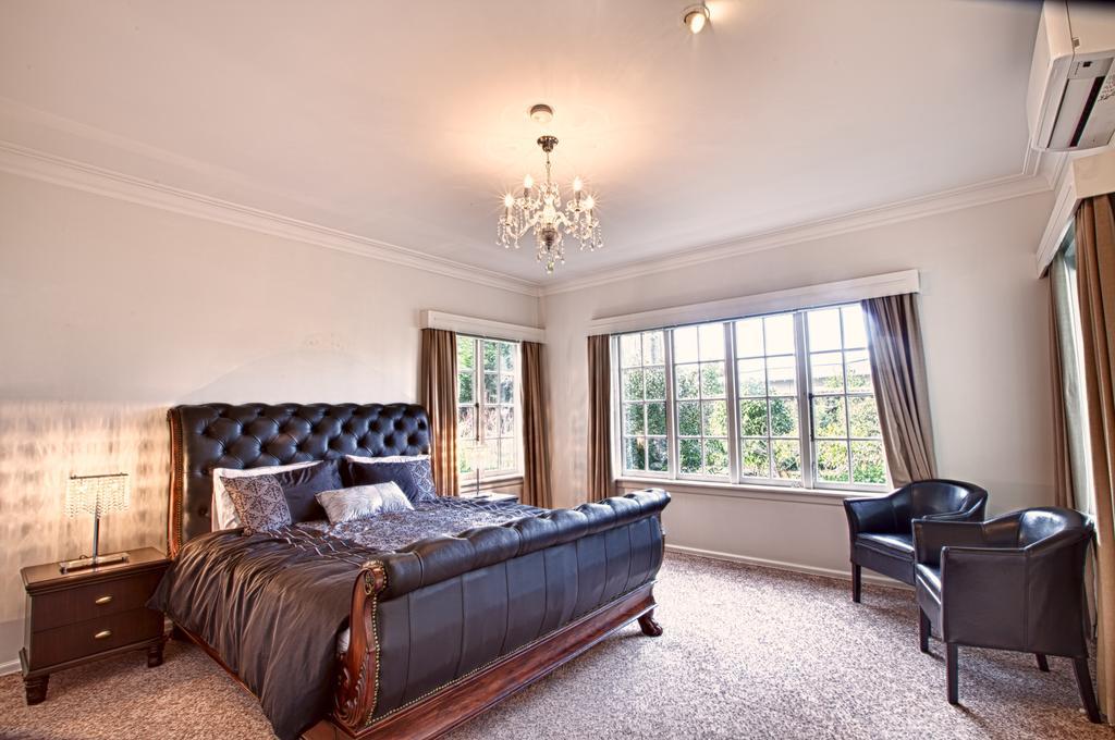 200 Riccarton Holiday House Christchurch Room photo